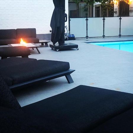 Casa Via Bed and Breakfast Geraardsbergen Esterno foto